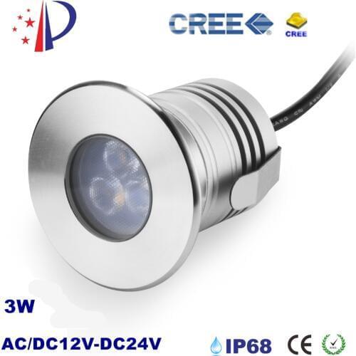 KPSUN Waterproof Lamps