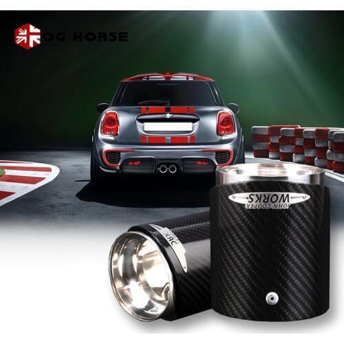 MINUTE LIVING Auto Mufflers