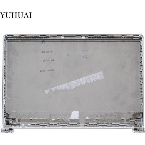 90% NEW laptop cover case for SAMSUNG 900X3L LCD top cover case BA98-00783C