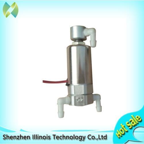 New Solenoid Electromagnetism Valve / Magnetic Valve for Infiniti / Challenger / Phaeton Printers (DC24V / 8W)