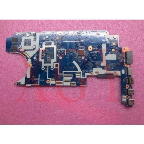 Original for Lenovo thinkpad e460 laptop motherboard i5-6200U NM-A551 00up253 00up257 00up254 00up256 00up255 100% teste ok