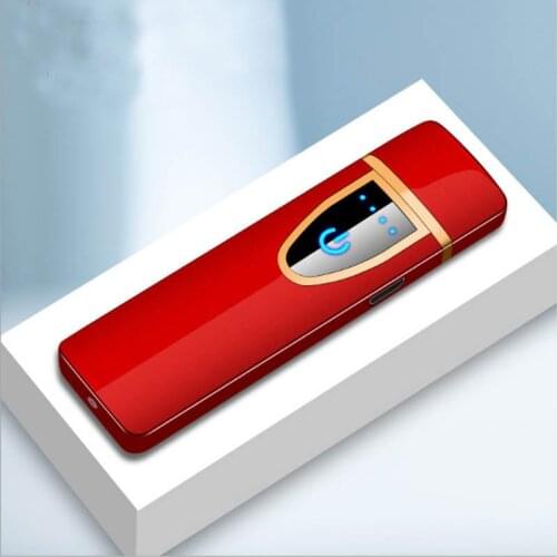 2pcs USB lighter