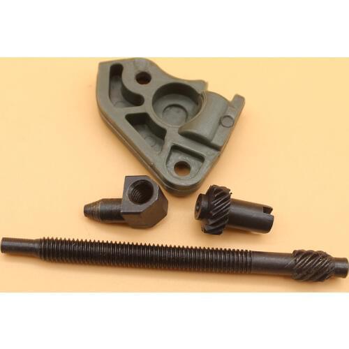 Chain Adjuster Tensioner Screw For HUSQVARNA 365 371 372 XP 385 390 570 575 576 362 Chainsaw Parts
