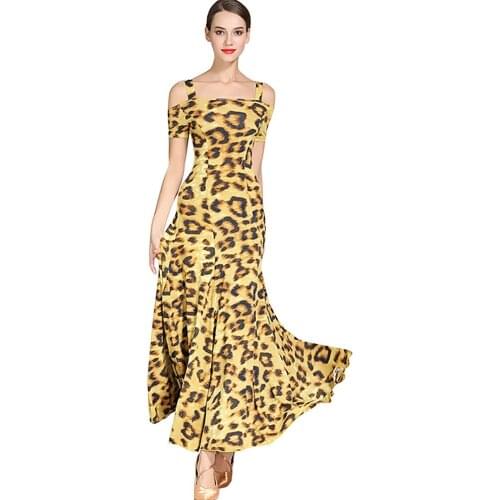 Ballroom Dance DrBallroom Dance Dress Salsa Tango Cha Cha Ballroom Coess Salsa Tango Cha Cha Ballroom Competition Practice Dress