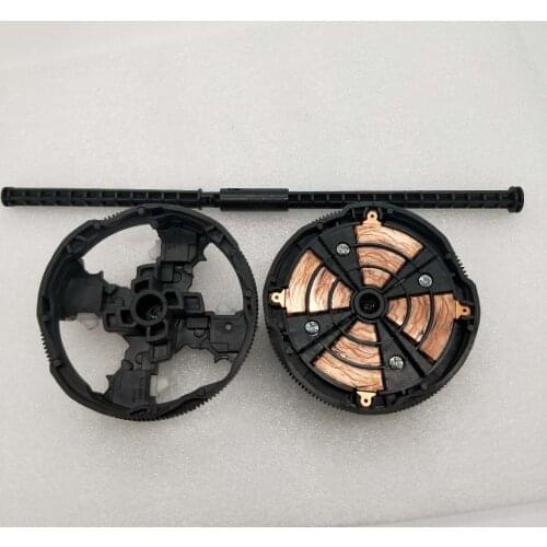 Toner cartridge holder RC3-0002 for HP cp1025 1025