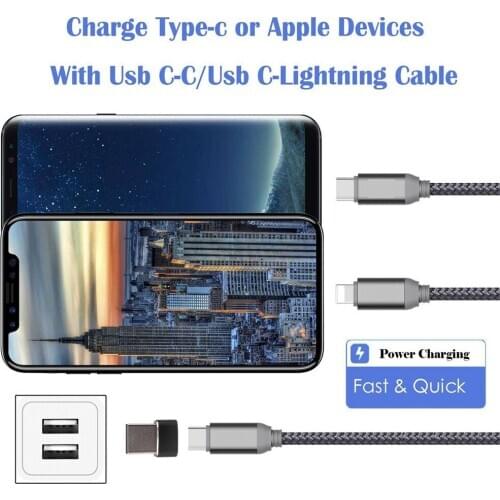 High Quality Adapter Plug USB3.0(Type-A) Male to USB3.1(Type-C)Female Connector Converter Adapter Data line adapter Accessories