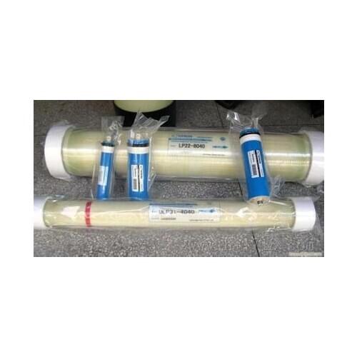 Walton Ji'nan Huitong reverse osmosis membrane RO ULP32-8040, 8 inch Huitong reverse osmosis membrane