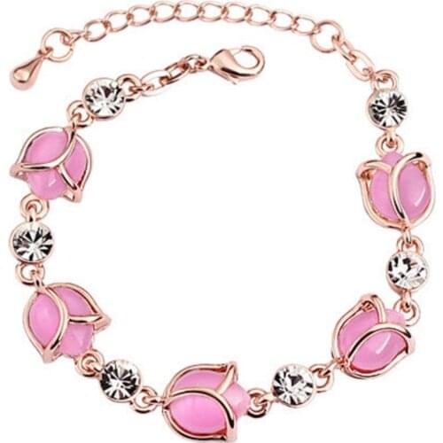 Красивые браслеты YUANJIAXINPIN China At AliExpress