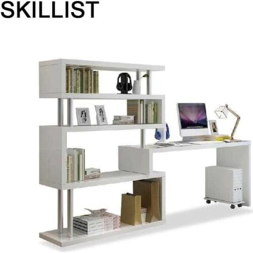 Scrivania Children Portatil Notebook Office Furniture Mueble Pliante Tavolo Escritorio Mesa Bedside Study Desk Computer Table