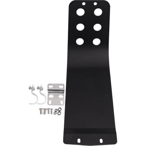 Engine Guard Cover for 01-15 Triumph Bonneville T100 T214 Se T120 Thruxton Scrambler 900 T100