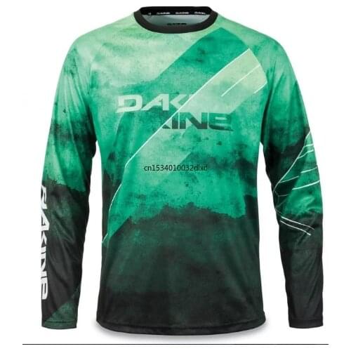 2021 moto jersey mx bmx enduro motocross jersey MTB jersey downhill jersey dh