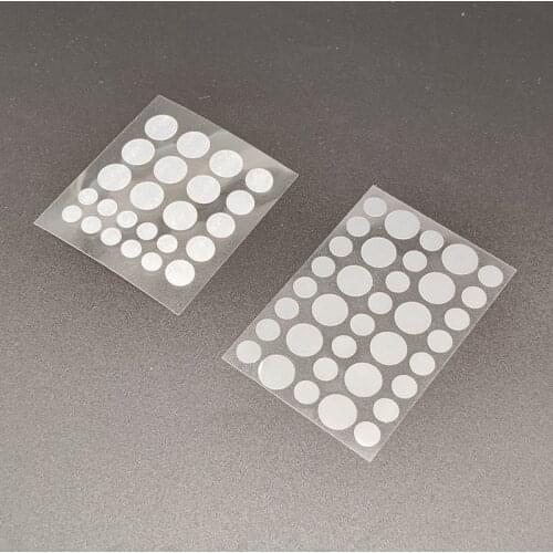 36/24PCS Invisible Acne Removal Pimple Patch Can Absorb Acne Secretions Effectively Invisible Acne Sticker Beauty Skin Care Tool