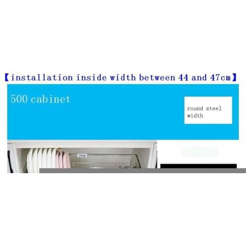 Accessories Organizador Armario Alacena Organizar Cucina Pantry Stainless Steel Organizer Rack Cocina Kitchen Cabinet Basket