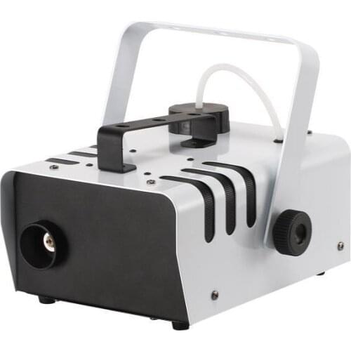 Automatic Disinfection Portable Smoke Machine Sterilizing Atomizing Fogging Machine For Home