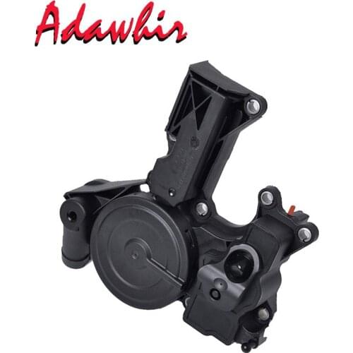Car Oil Separator PCV Valve Assembly 06H103495 06H103495A For AUDI TT A4 Q5 For VW Volkswagen Golf Jetta1.8 2.0 TSI 06H103495B