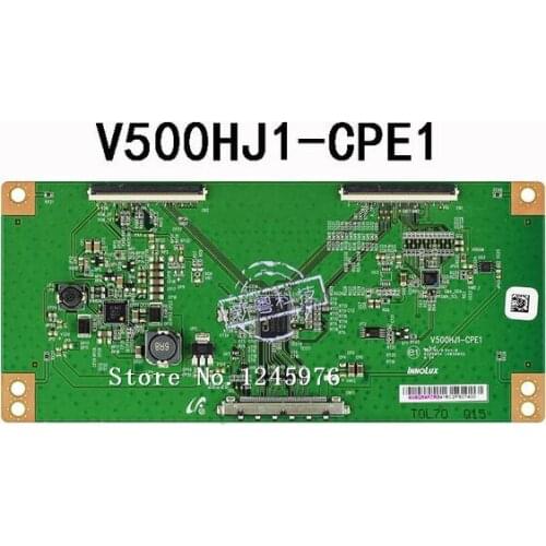 Free shipping 100% original for 58PFL3740/T3 V500HJ1-CPE1 screen V580HJ1-LD6 logic board instock
