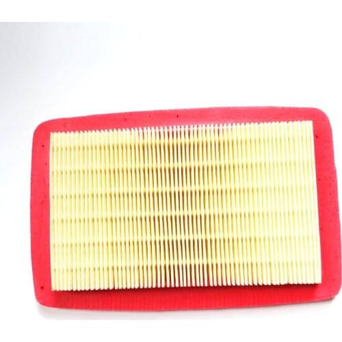 PAPER AIR FILTER FITS ZENOAH KOMATSU EB7000 EB7001 EB7500 EB8500 &MOER 2 STRLKE BLOWERS AIR CLEANER LEAF BLOWER PARTS