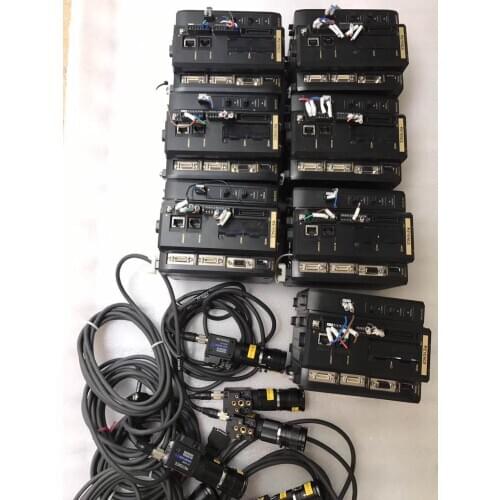 CV-X100E with CV-035C Used in good condition