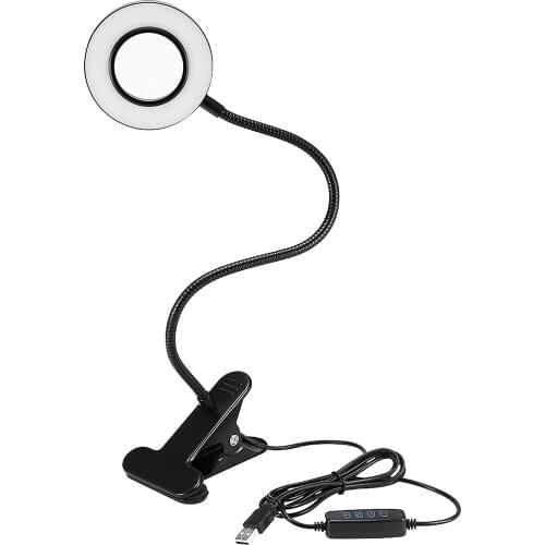 Hapeisy Desk Lamp