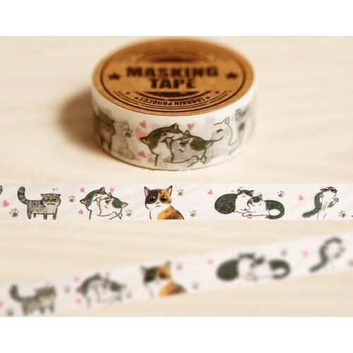 Harphia Decorative Tapes