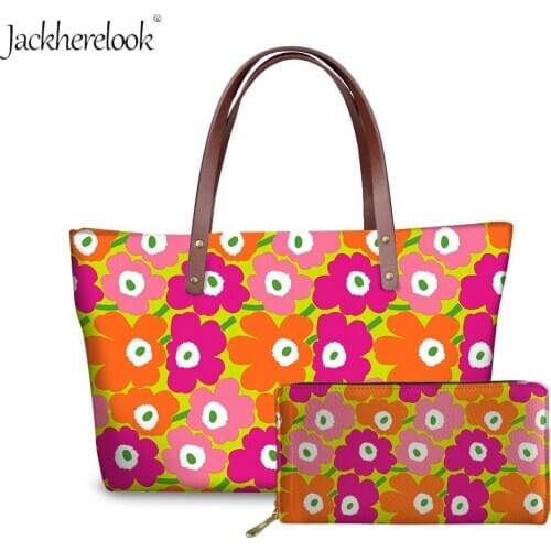 Jackherelook Large Women's Bags