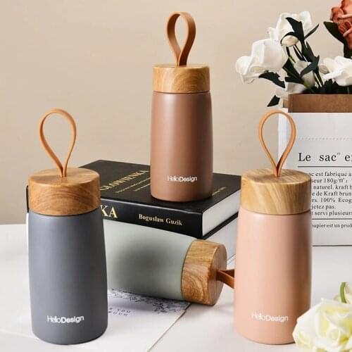 Krusoal Vacuum Flasks