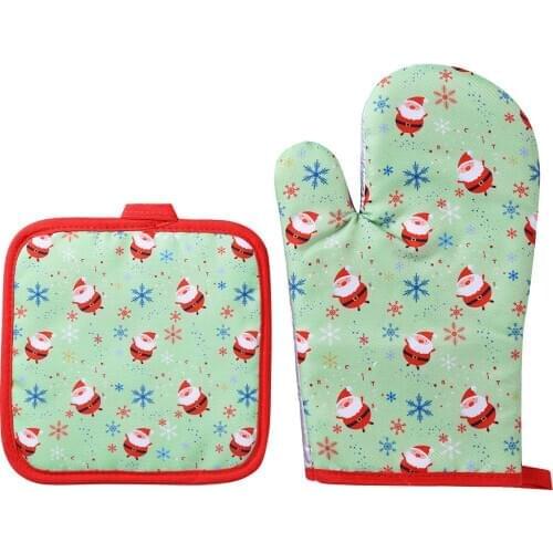 MSemis Aprons And Potholders