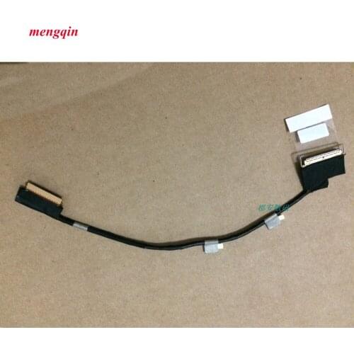 New Original for Lenovo ThinkPad T550 W550S T560 P50S Built-in LCD Screen Cable Connection Line Touch screen 00NY456
