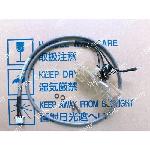 Original for Mindray BC1800 BC1900 BC2900 BC3000Plus Analyzer WBC Or RBC Bath Assembly(without Ruby) Chamber