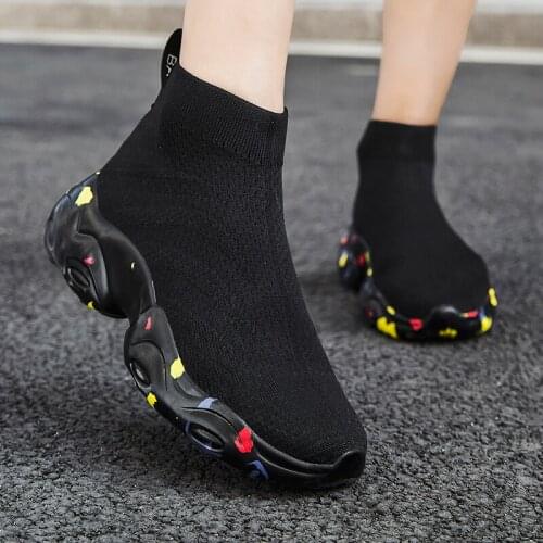 PARUSM Women's Boots