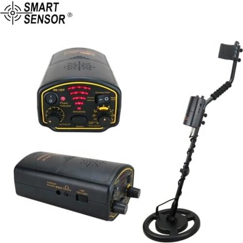 SMART SENSOR Elements And Parts Of Devices
