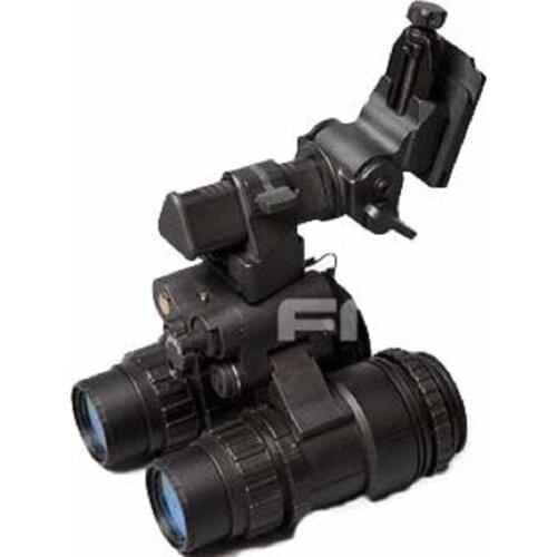 FMA NS39 Tactical Airsoft NVG Helmet Mount For GPNVG18 PVS15/18/31