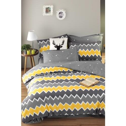 Trend Optimum Bed Dress