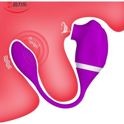 Clitoris Licking Sucking Vibrator Nipples Stimulate Oral Vagina Orgasm Anal Dildo Masturbator Adults Sex Toys for Women Sex Shop