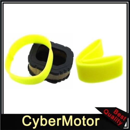 Air Filter For Ariens 21542700 21550700 John Deere MIU11944 MIU11843 Kohler SV710-SV740 32 883 03S-1 32 083 03S Toro GT2200