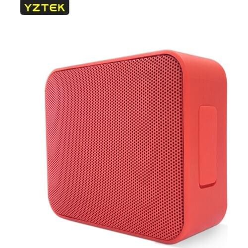 YZTEK Portable Audio Equipment