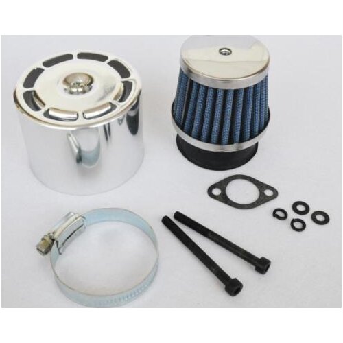 1/5 CAR Metal GAS ENGINE AirFilter for KM HPI bajer Losi FS Cen Rovan Redcat 36CC 35CC 30cc 29cc 32cc 30.5cc 5ive-T 5b 5t 5sc