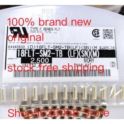 18FLT-SM2-TB(LF)(SN)(M) 100% new original 10PCS-100PCS/LOT STOCK