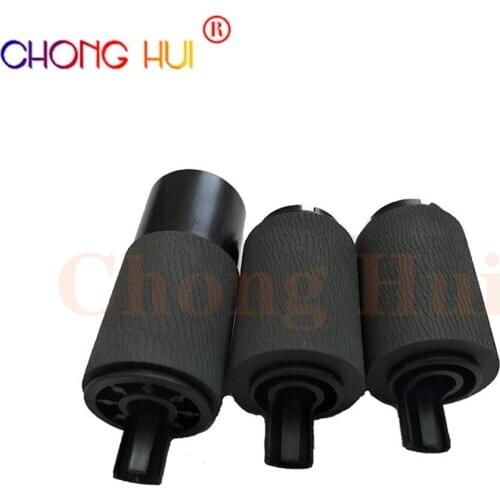 5Set Original Pickup Roller tray Kit For Toshiba 2555C 3055C 3555 4555C 5055C 6LJ562420 6LJ562420 S6LJ562430