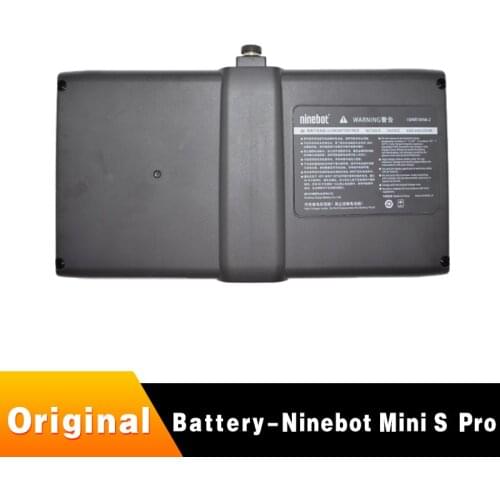 Original Battery For Segway Ninebot Mini S Pro Self-balancing Electric Scooter lithium battery Parts