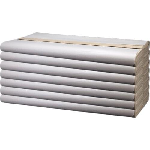 20sheets Handmade Mulberry Bark Fiber Paper Papel Arroz Chinese Painting Calligraphy Xuan Paper Half Ripe Hemp Fiber Rice Paper