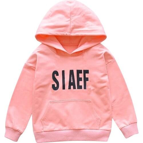 CEDUOWAHS Sweatshirts For Girls