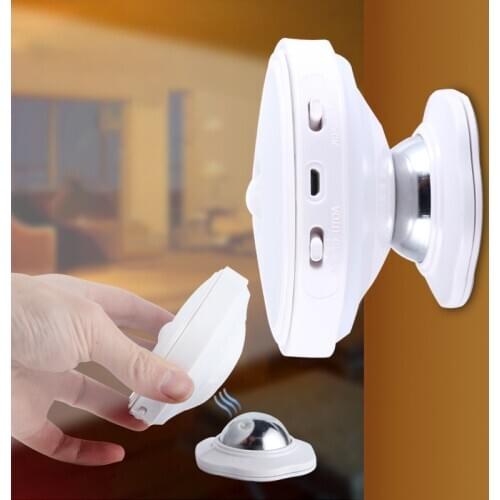 CHIN TORCH Night Lights