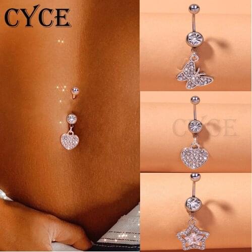 Кольца для пирсинга CYCE China At AliExpress