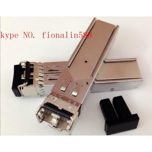 DS-SFP-8G-LW FTLX8571D3BCL-QL GNT-SFP-2LxD