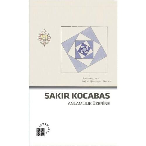 Expressiveness Üzerine Şakir Kocabaş Sphere Broadcasts Philosophy Science Books Series (TURKISH)