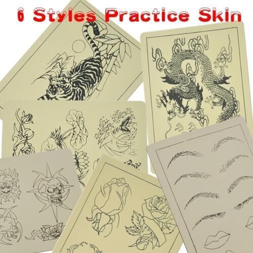 For.ink Products For Tattooing