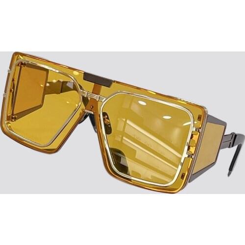 Fashion Goggle Sunglasses Men Women Luxury Brand Design Sun Glasses Female Driving Eyewear Oculos De Sol