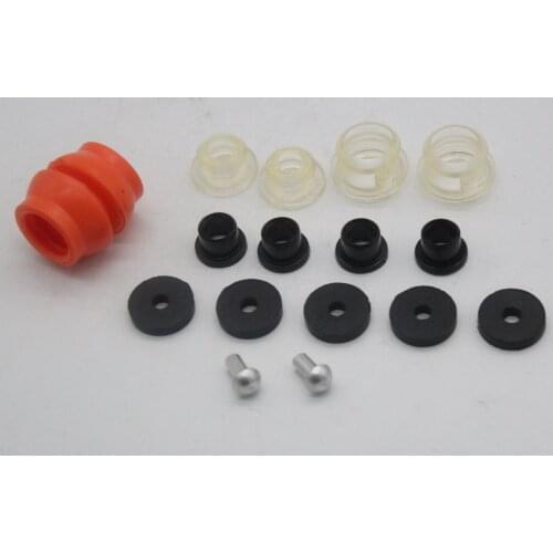 1 Set Car Gear Change Linkage Bush Repair Tool Kit for VW GOLF MK2191798211S