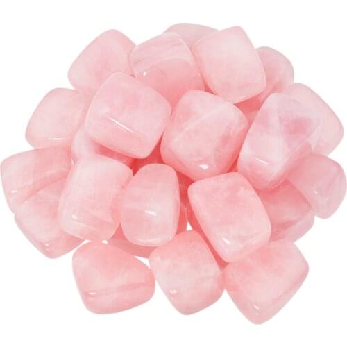 TUMBEELLUWA Natural Quartz Crystal Stone Irregular Gravel Specimen Howlite Turquoise For Room Decor Yard & Garden Decoration